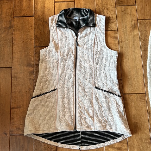 Habitat Sleeveless Tunic - Picture 8 of 10